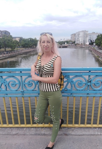 My photo - Yella, 48 from Warsaw (@ella5428)