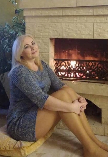 Nataliya (@nataliya41193) — my photo № 1