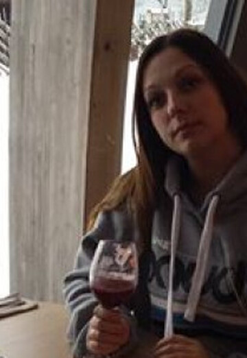 My photo - Debich, 49 from Uzhgorod (@paschetnic)