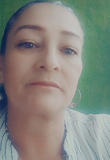 My photo - Patricia, 56 from Bogota (@patricia974)
