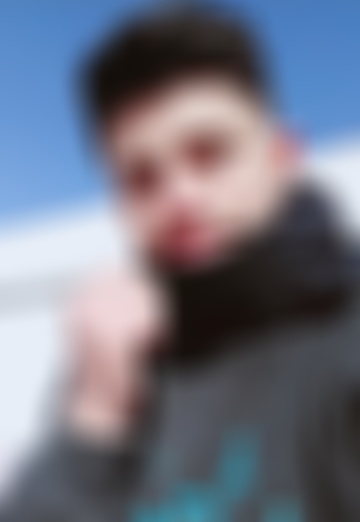 My photo - naaseem, 26 from Ramallah (@naaseem)