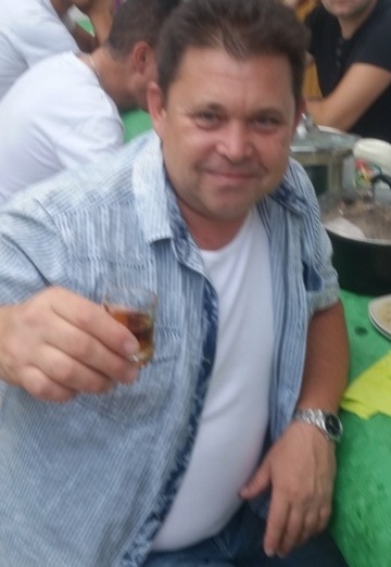 My photo - Yeduard, 53 from Mengkofen (@eduard38927)