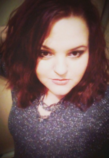 My photo - Natalya, 34 from Almaty (@natalya199872)