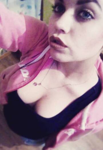 Nadya (@nadya8617) — my photo № 3