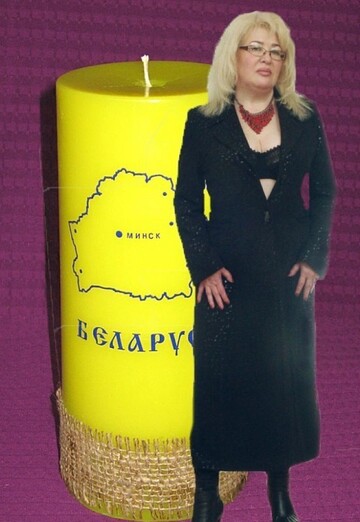 Natalya (@natalya233425) — my photo № 1