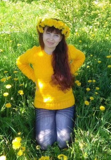 My photo - Natalya, 46 from Vitebsk (@natalya172761)