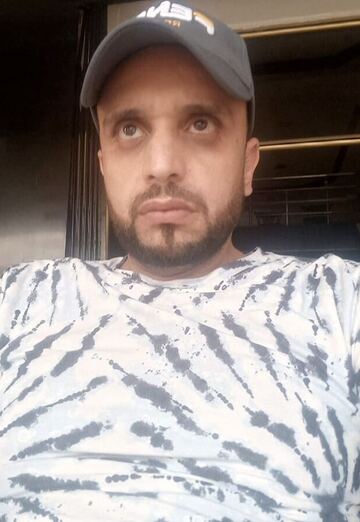 My photo - Naazim el-Sadiq, 37 from Manchester (@naazimelsadiq)