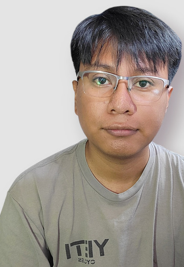 My photo - Jorge, 27 from Guatemala City (@qg8d3p09jz)