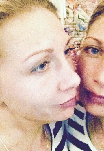 My photo - Elena, 42 from Plauen (@elena224763)