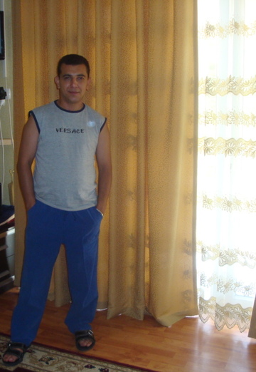 Emin (@pecalniy-angel) — my photo № 1