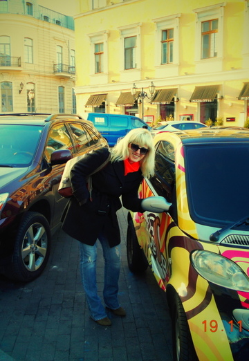 Anastasia ....... (@nadejdakondrateva0) — my photo № 4