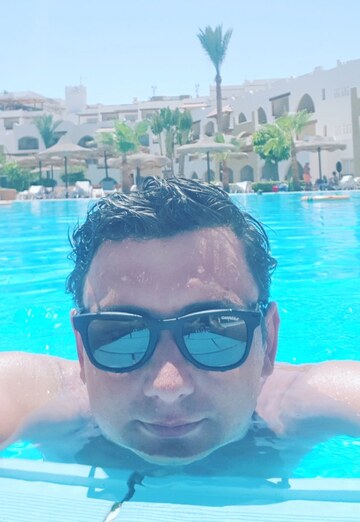 Sergey (@pisikot82) — my photo № 2