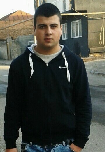 EDIK (@edik9076) — my photo № 2