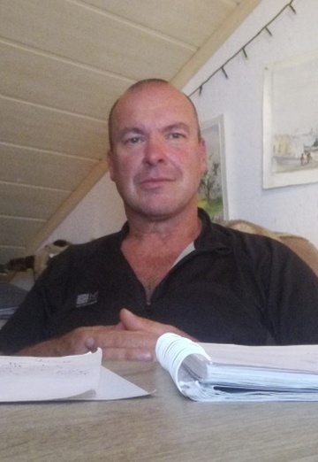 My photo - Paul Mordecai, 60 from Bayreuth (@paulmordecai)