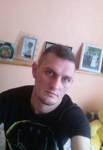 My photo - Nerijus, 32 from Vilnius (@nerijus55)
