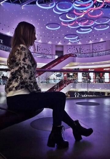 Nastya Kita.. (@nastyakita) — my photo № 8