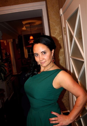 My photo - Natalya, 54 from Minsk (@natalya230839)