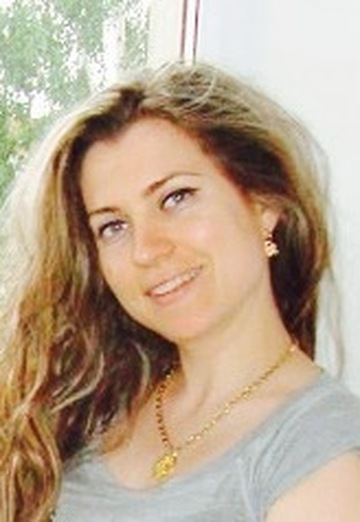 My photo - Natali, 39 from Karaganda (@natali44647)