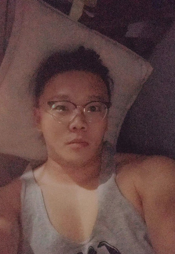 My photo - Yakov, 37 from Hongkou (@najis)