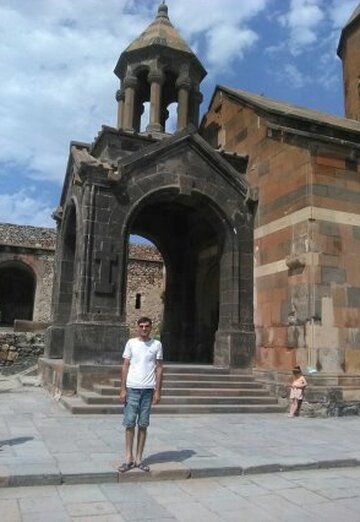 EDGAR M--YAN (@edgarmyan) — my photo № 22