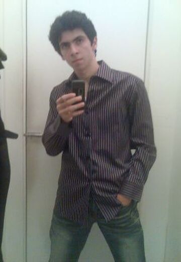 Namiq Hasanov (@namiqhasanov89) — my photo № 3