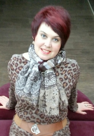 Elena (@elena164082) — my photo № 1