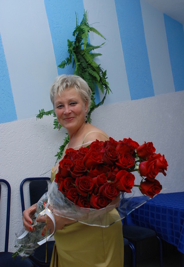My photo - Natalya, 56 from Shklov (@natalya54899)