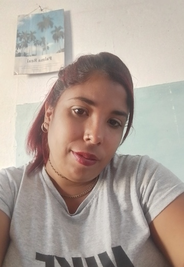 Mi foto- Elizabeth, 29 de Cuba (@elizabeth3479)