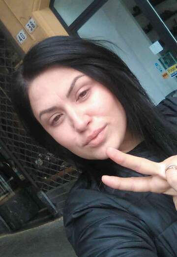 My photo - Nadiya, 44 from Kishinev (@nadiya507)