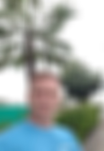 My photo - Pavlo, 43 from Berlin (@pablokawecki)