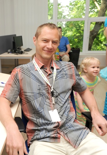 My photo - Pavel, 48 from Ventspils (@pavel39172)