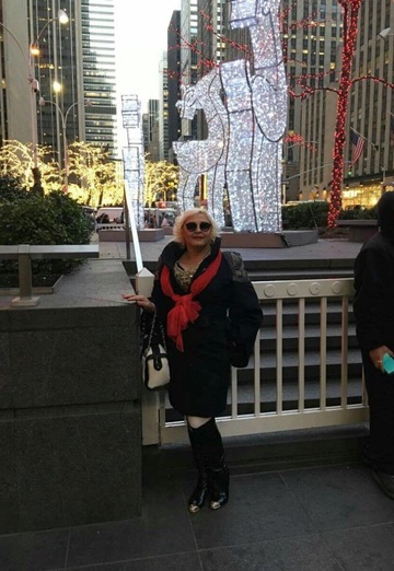 My photo - Pobeda, 55 from New York (@pobeda258)