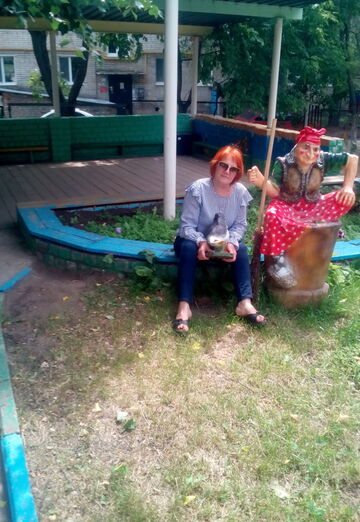 Nadejda (@nadejda71084) — my photo № 8