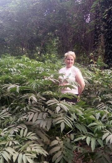 My photo - Natalya, 62 from Tashkent (@natalya246678)