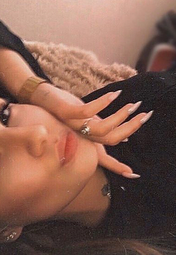 My photo - Yelina, 30 from Kazan (@elina7533)