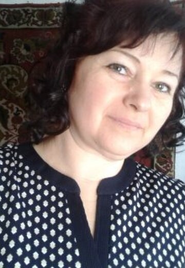 My photo - Natalya Lobacheva, 54 from Semipalatinsk (@natalyalobacheva0)