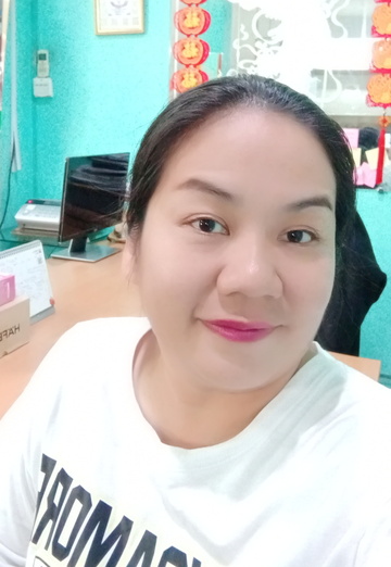 My photo - Nas, 45 from Bangkok (@nas549)