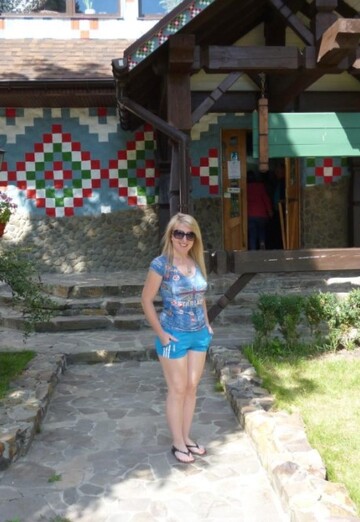 My photo - •●♥๑ஐ♥ღNATALI●♥ •●♥๑ஐ, 44 from Warsaw (@natali44465)