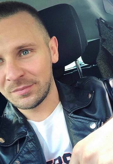 My photo - Pavel, 24 from Brest (@pavel186406)