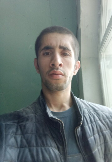 My photo - Qwert, 26 from Moscow (@qwert1598)