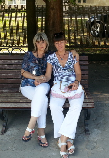 Nadejda (@natasha37624) — my photo № 4