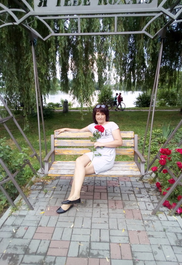 My photo - Natalia, 43 from Kyiv (@natalia7008)