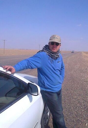 My photo - Nazar, 54 from Almaty (@nazar4642779)