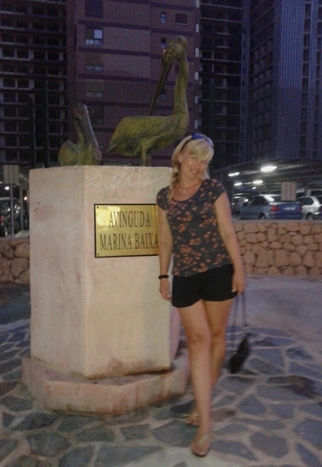 Elena (@elena434494) — my photo № 4
