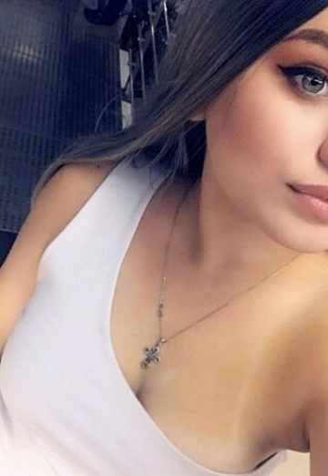 My photo - Nadejda, 20 from Shymkent (@nadejda82954)