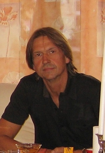 My photo - Petr, 47 from Tallinn (@petr32515)