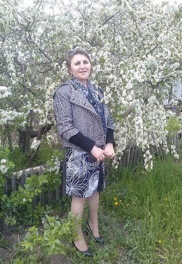 My photo - Natalya, 65 from Kostanay (@natalya78056)