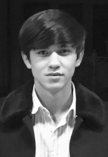 My photo - Qochqar, 22 from Rostov-on-don (@qochqar0)