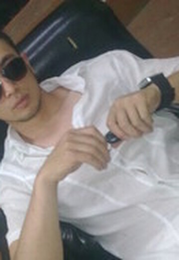 Qobil Odilov (@qobilodilov) — my photo № 2