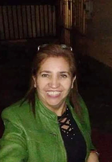 Marcela (@pilar143) — my photo № 2